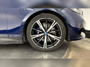 Used BMW 5 Series 2024 for sale - 76936423: Photo