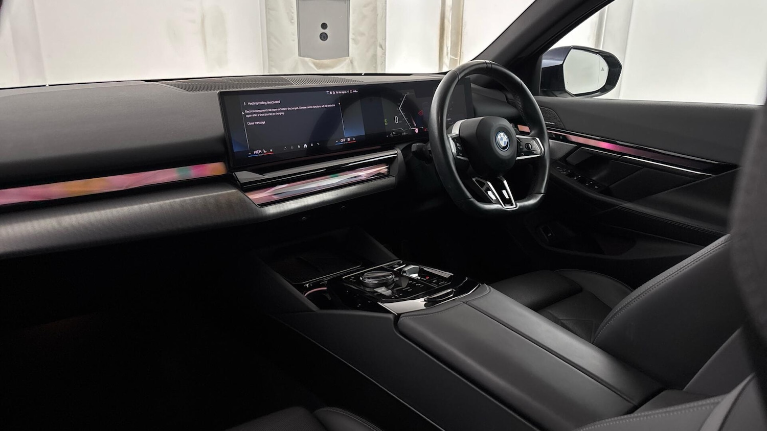 Used BMW 5 Series 2024 for sale - 76936423: Photo 5