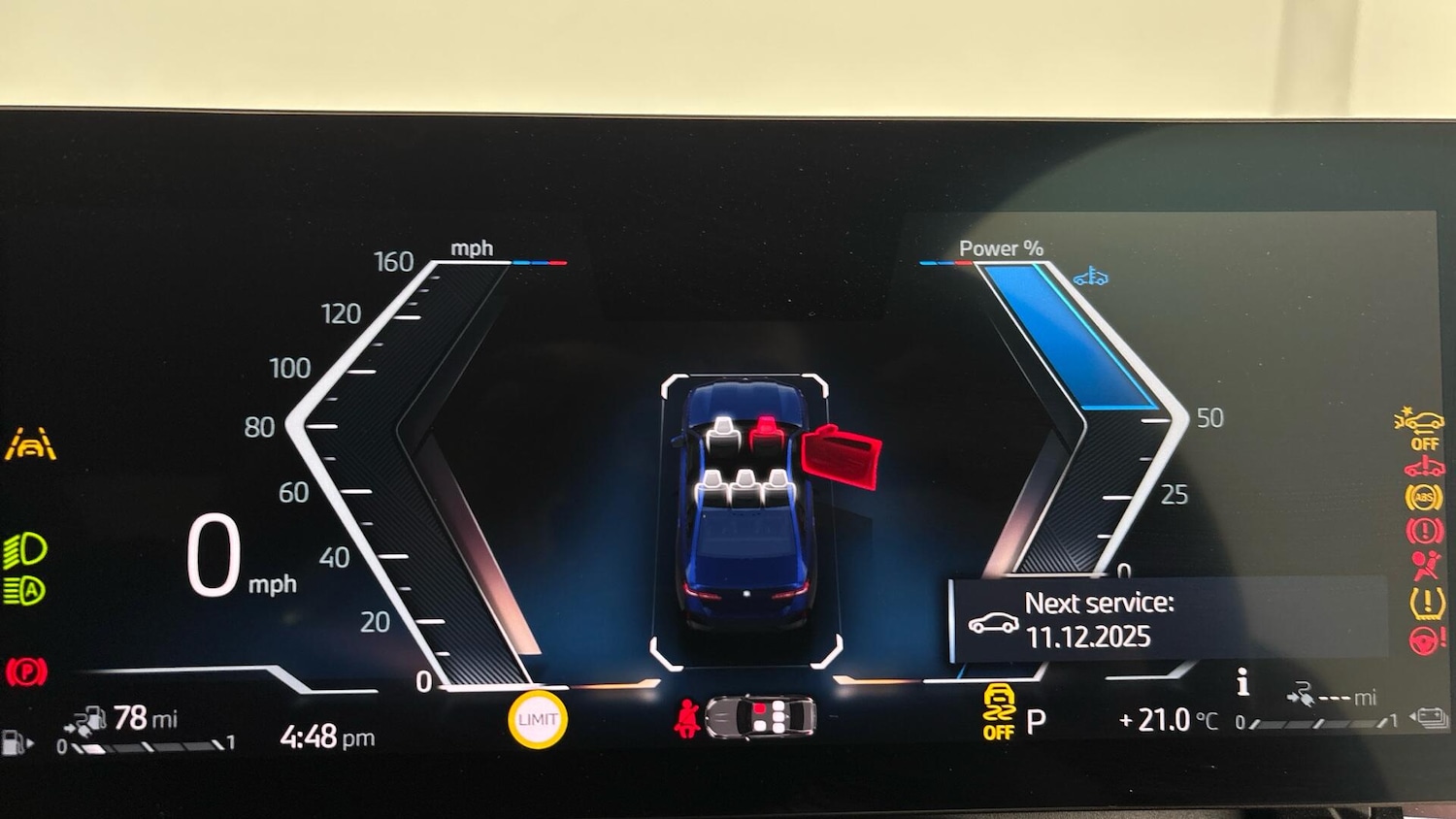 Used BMW 5 Series 2024 for sale - 76936423: Photo 7