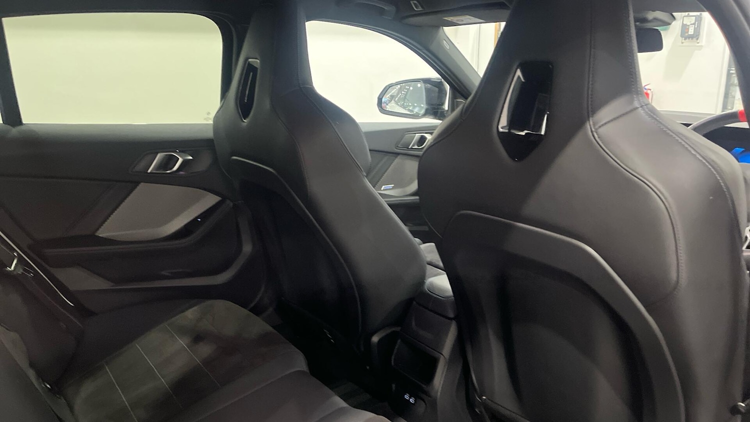 Used BMW 1 Series 2025 for sale - 77926203: Photo 12