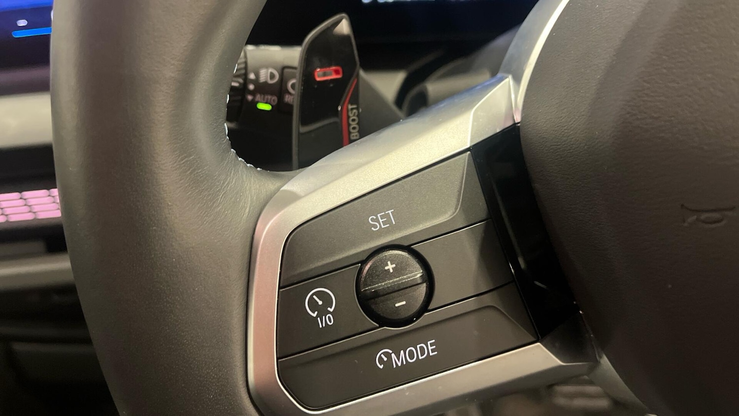 Used BMW 1 Series 2025 for sale - 77926203: Photo 17