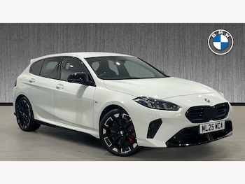 Used BMW 1 Series 2025 for sale - 77926203: Photo