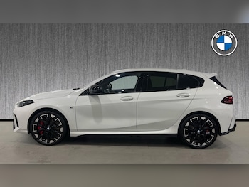 Used BMW 1 Series 2025 for sale - 77926203: Photo