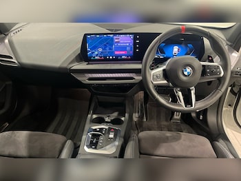 Used BMW 1 Series 2025 for sale - 77926203: Photo