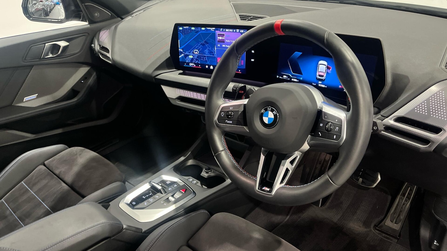 Used BMW 1 Series 2025 for sale - 77926203: Photo 6