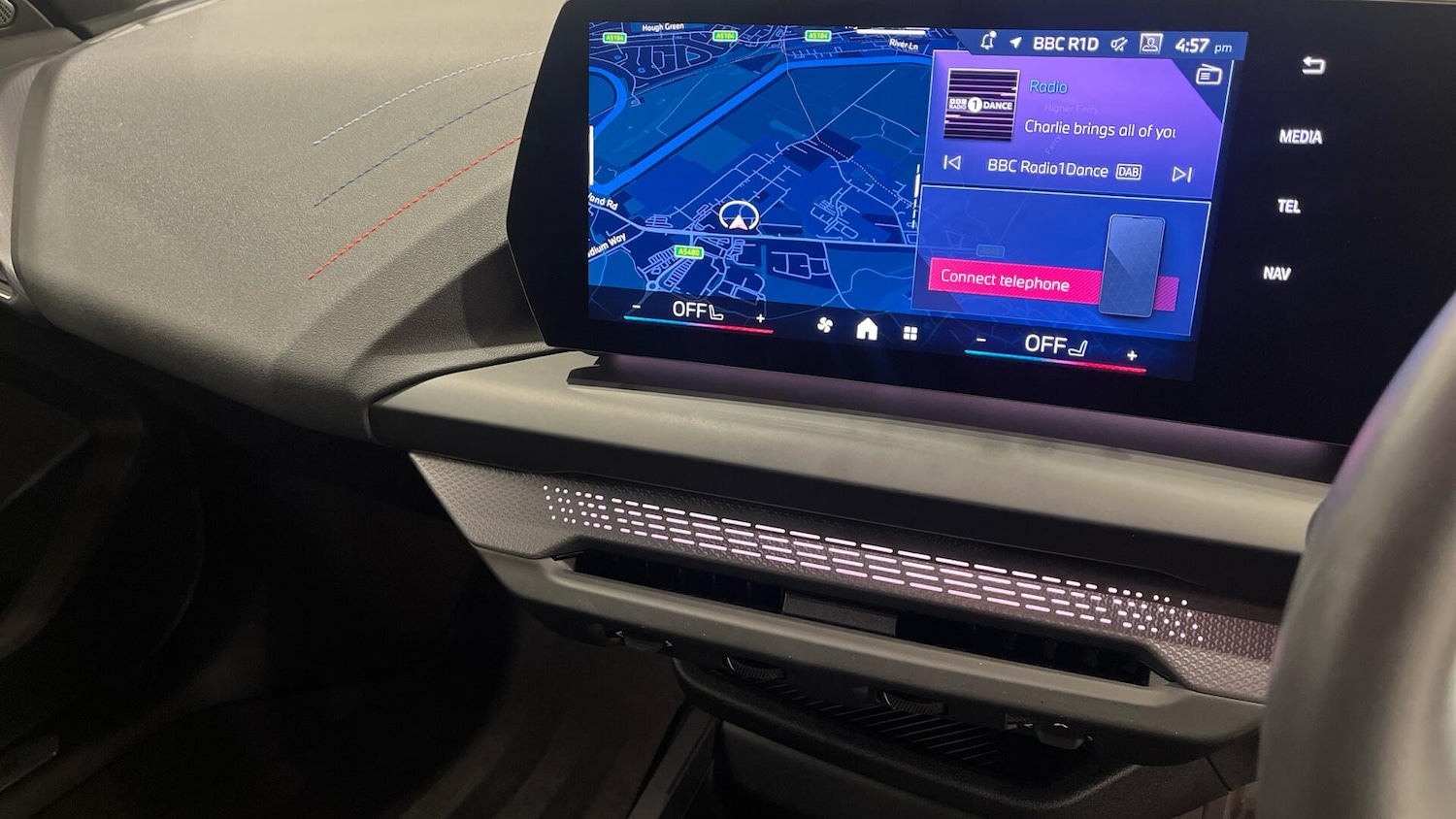 Used BMW 1 Series 2025 for sale - 77926203: Photo 8