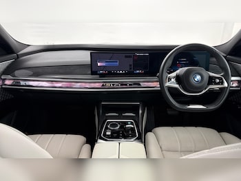 Used BMW i7 2025 for sale - 77839923: Photo