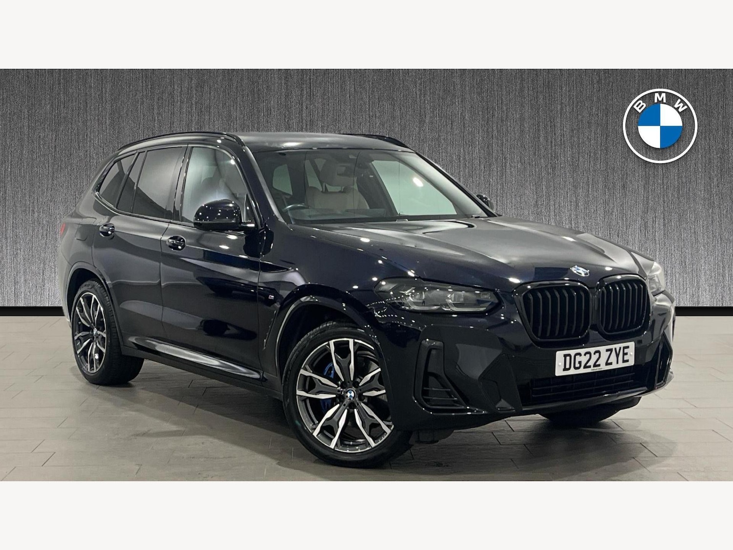 Used BMW X3 2022 for sale - 76824166: Photo 1