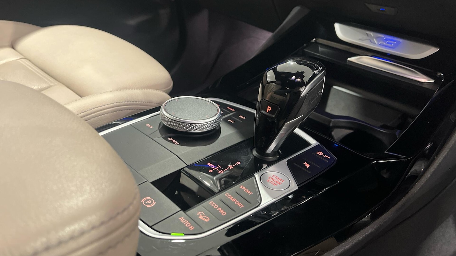 Used BMW X3 2022 for sale - 76824166: Photo 10