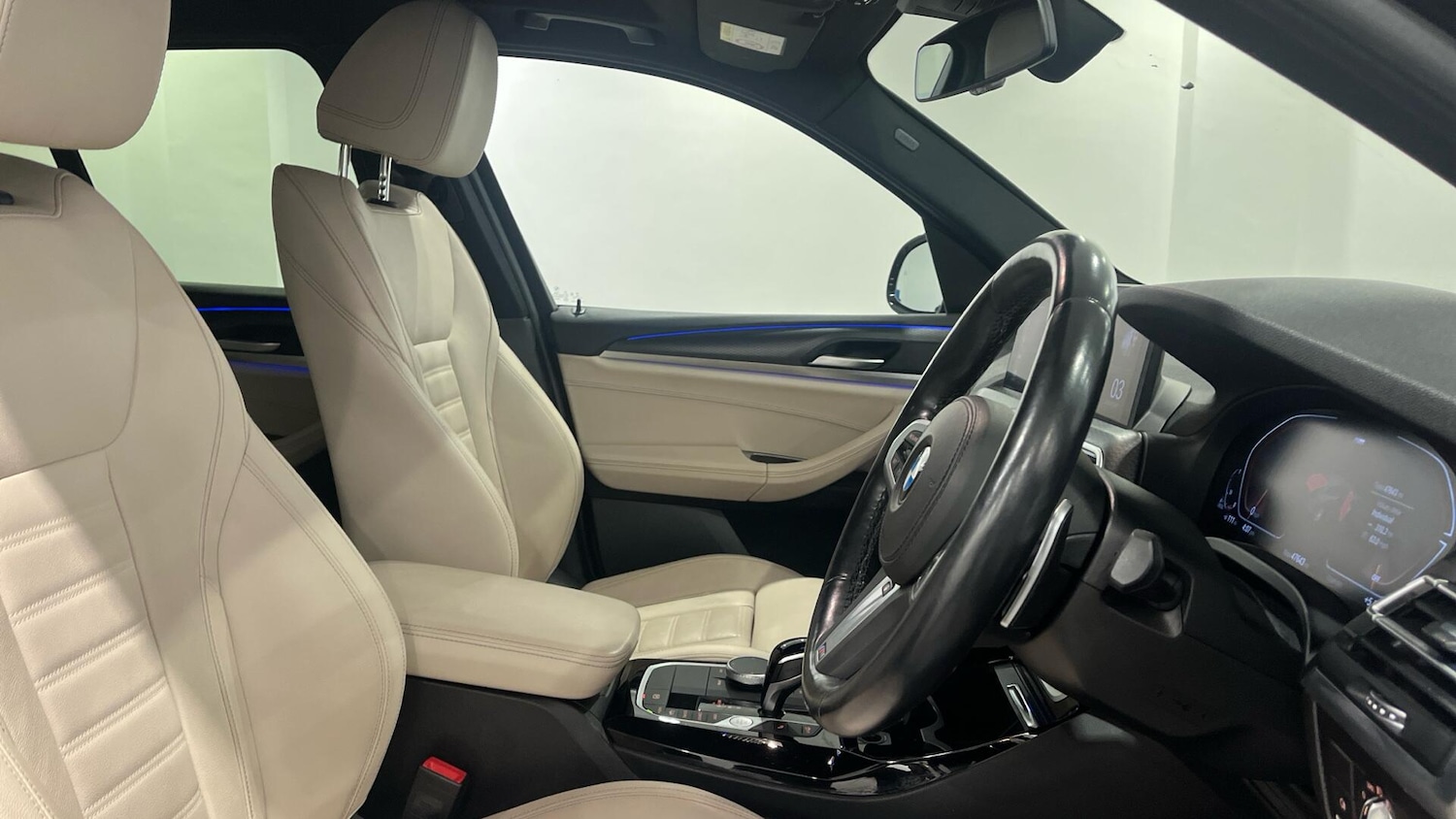 Used BMW X3 2022 for sale - 76824166: Photo 11