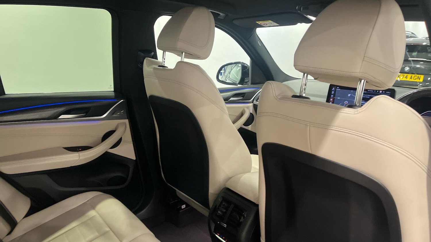 Used BMW X3 2022 for sale - 76824166: Photo 12