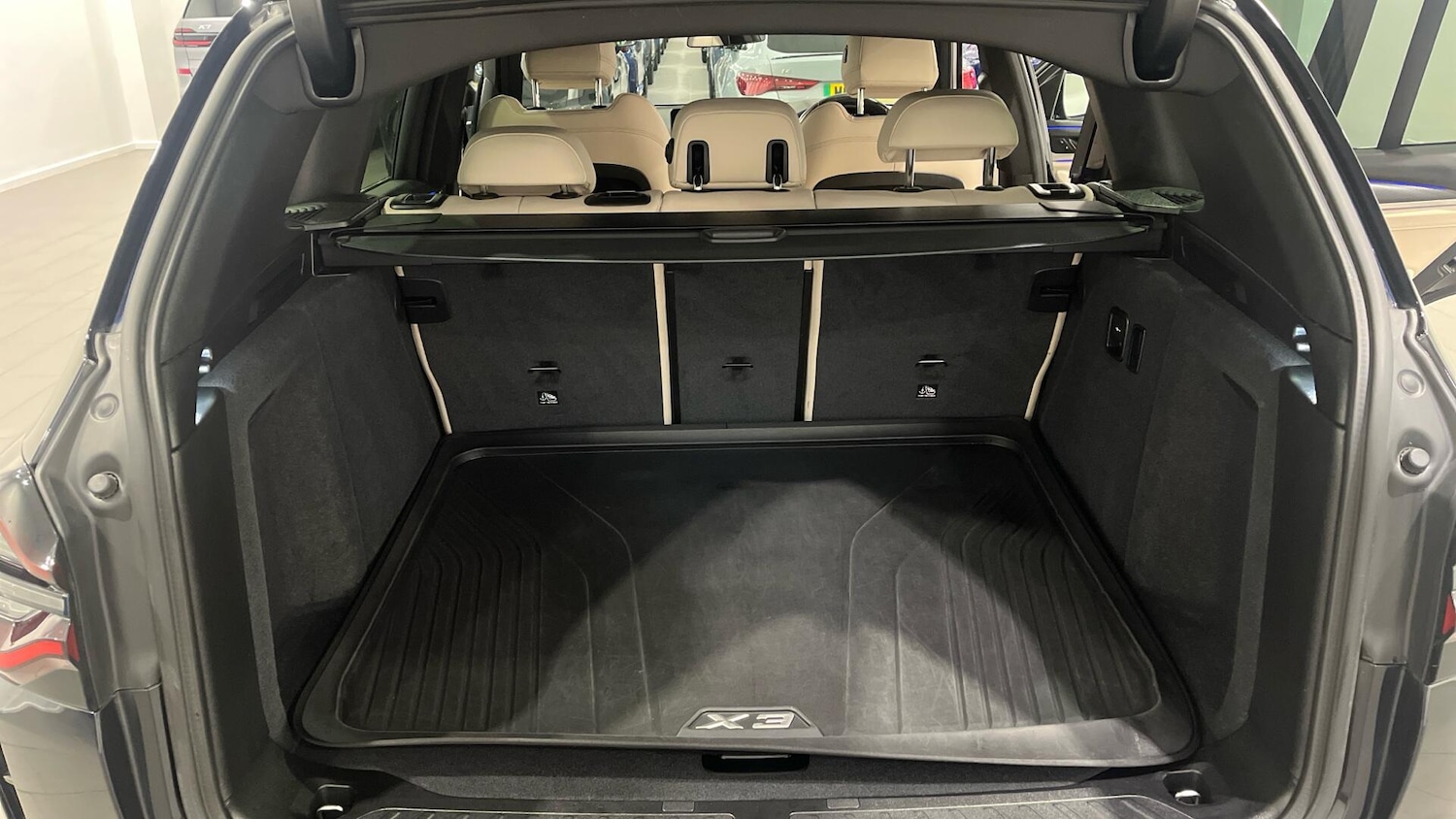 Used BMW X3 2022 for sale - 76824166: Photo 13