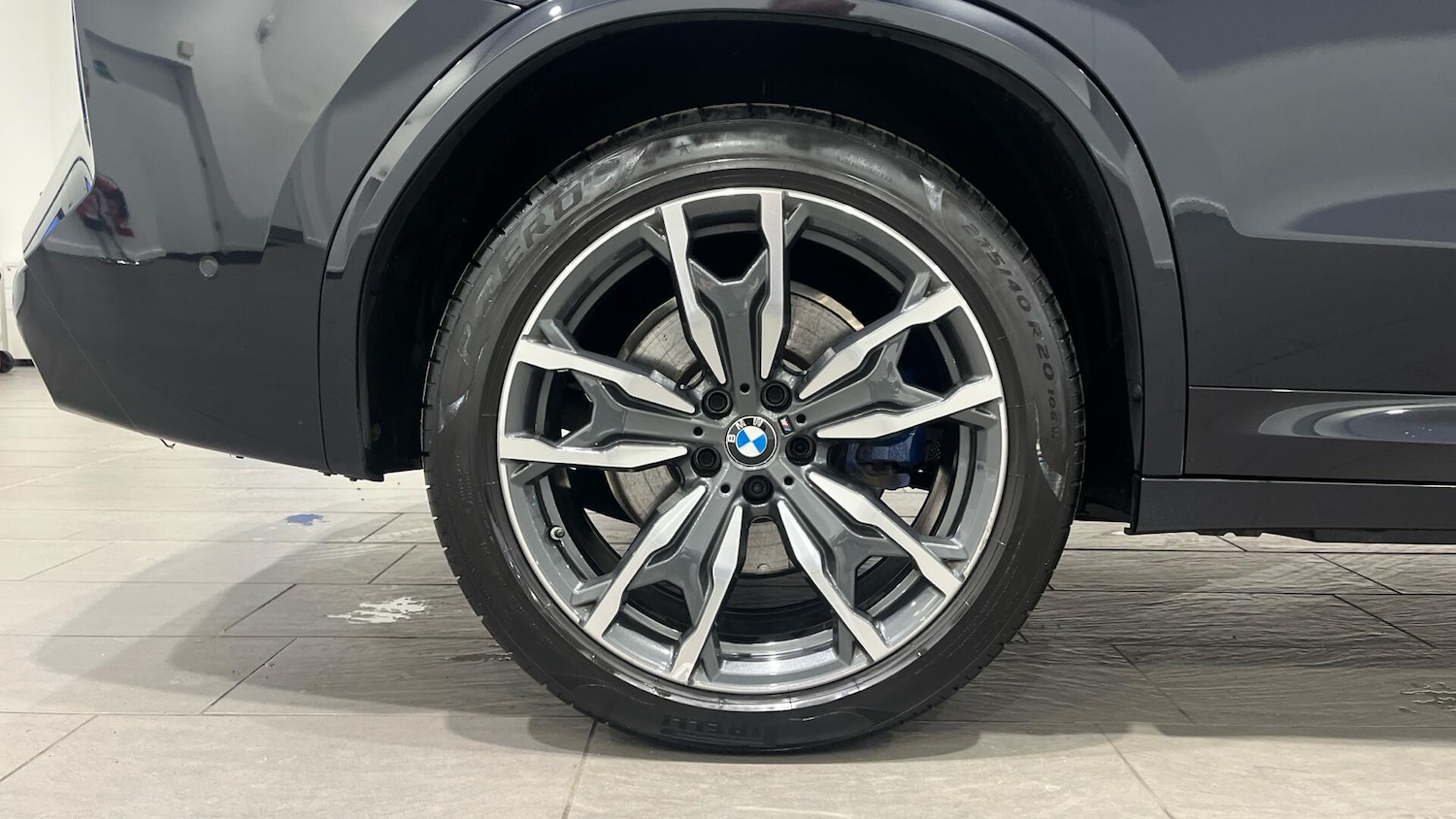 Used BMW X3 2022 for sale - 76824166: Photo 14