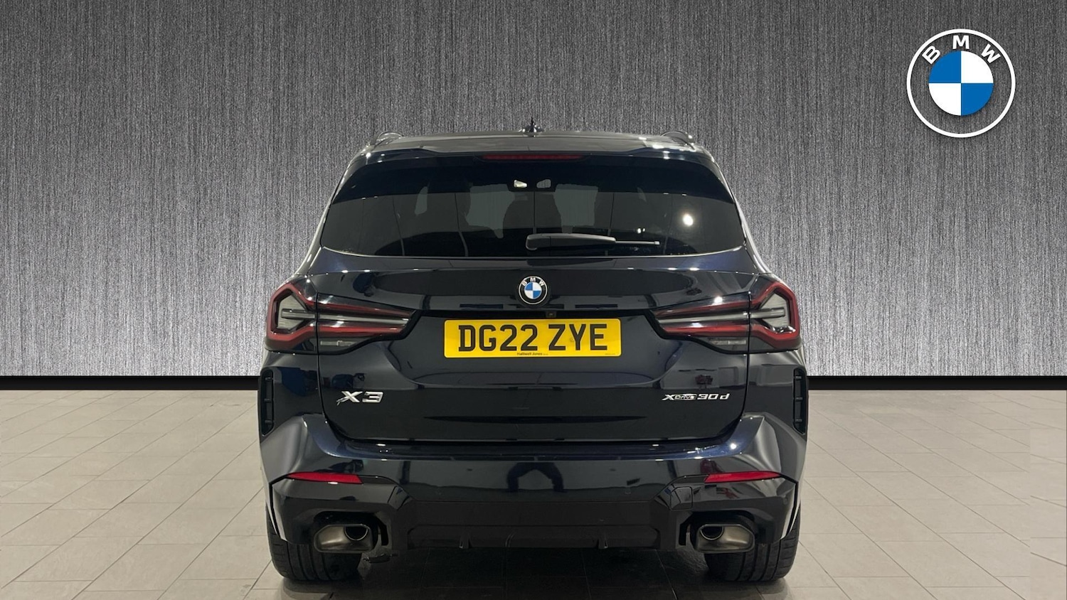 Used BMW X3 2022 for sale - 76824166: Photo 15