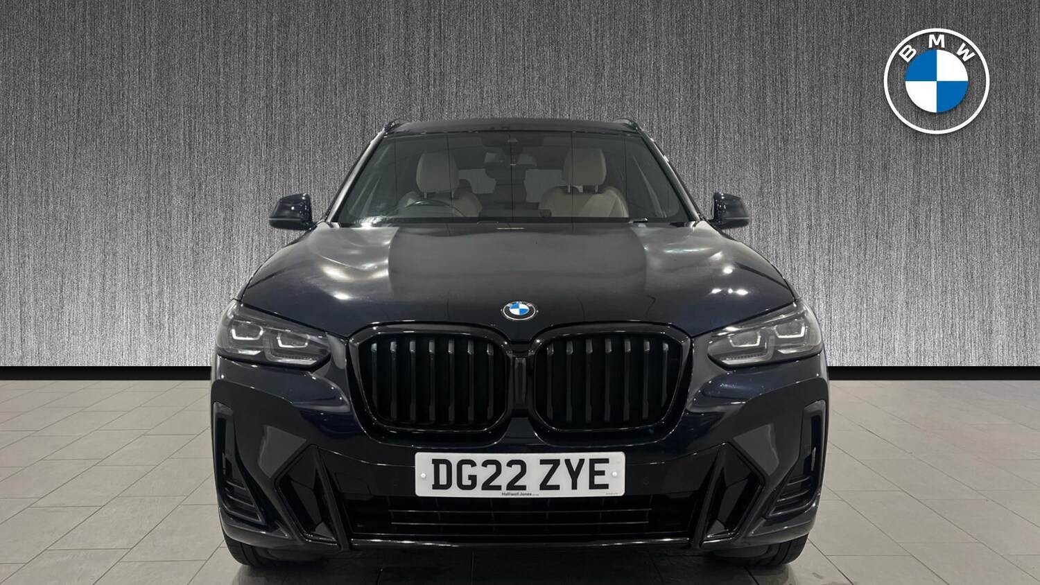 Used BMW X3 2022 for sale - 76824166: Photo 16