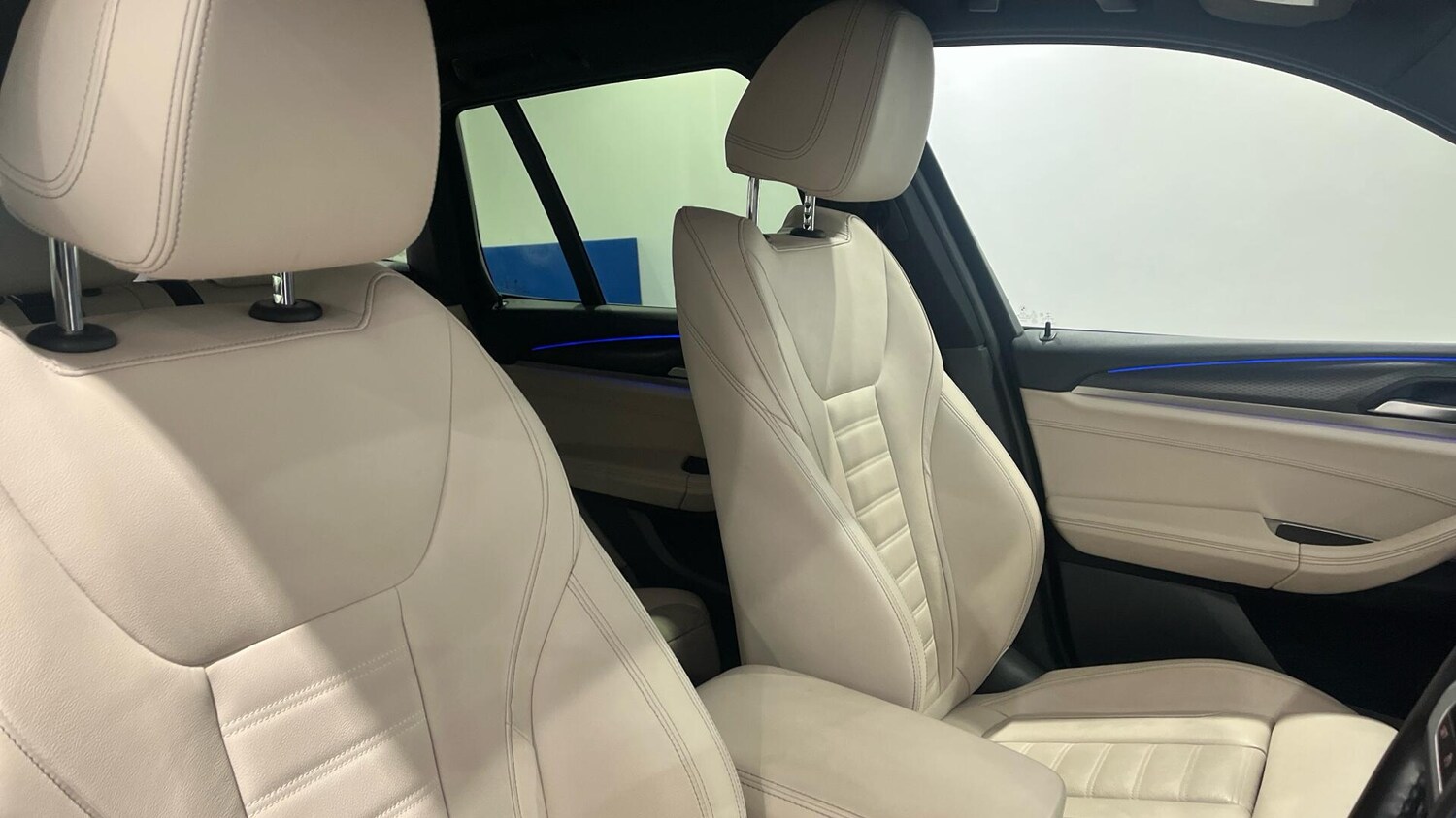 Used BMW X3 2022 for sale - 76824166: Photo 19