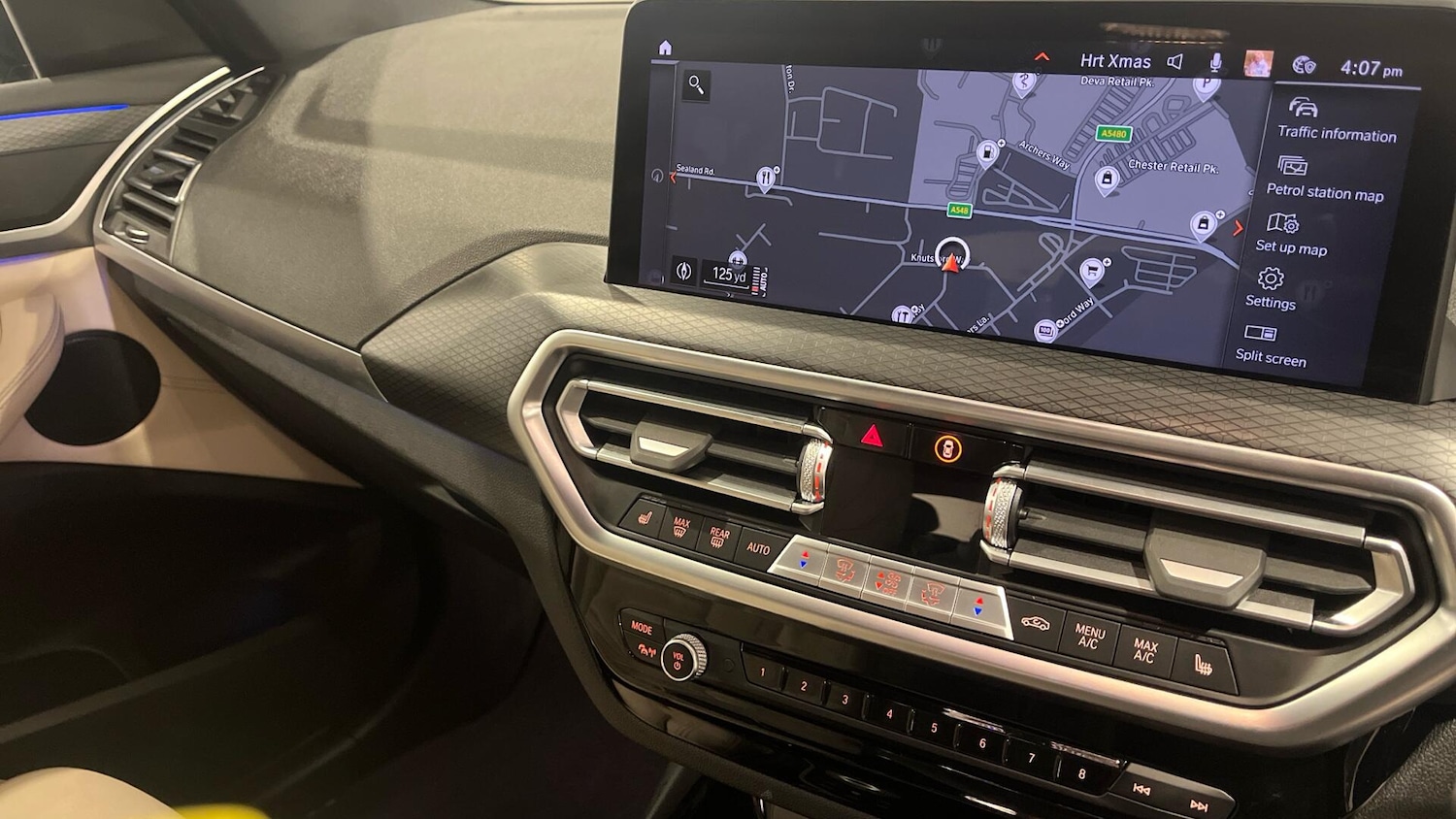 Used BMW X3 2022 for sale - 76824166: Photo 20