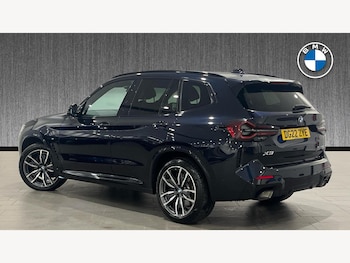 Used BMW X3 2022 for sale - 76824166: Photo