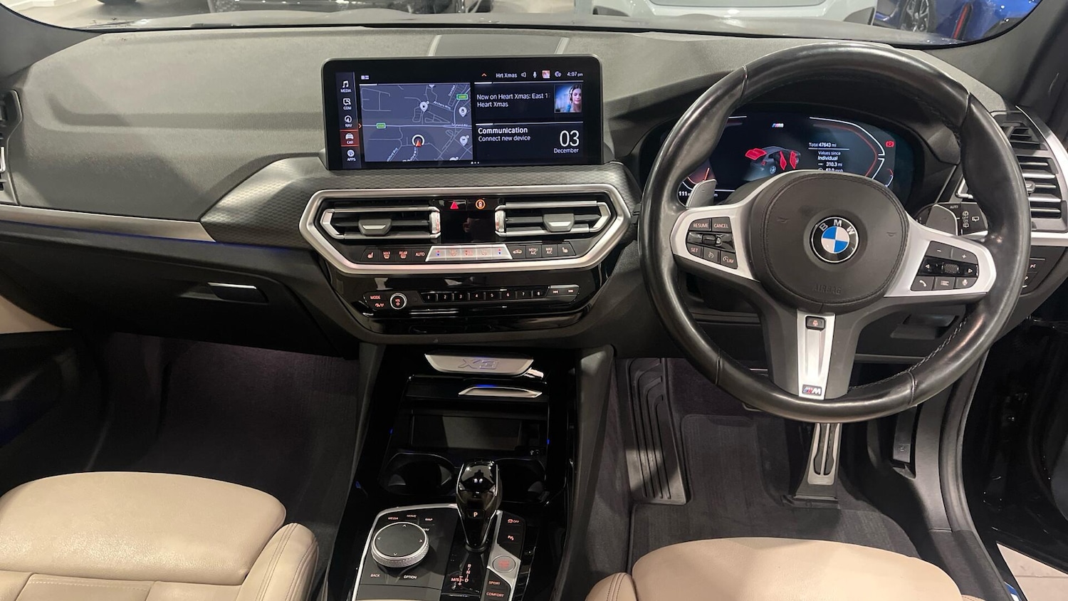 Used BMW X3 2022 for sale - 76824166: Photo 4