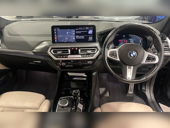 Used BMW X3 2022 for sale - 76824166: Photo