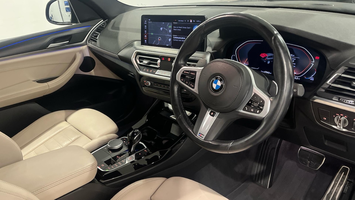 Used BMW X3 2022 for sale - 76824166: Photo 6