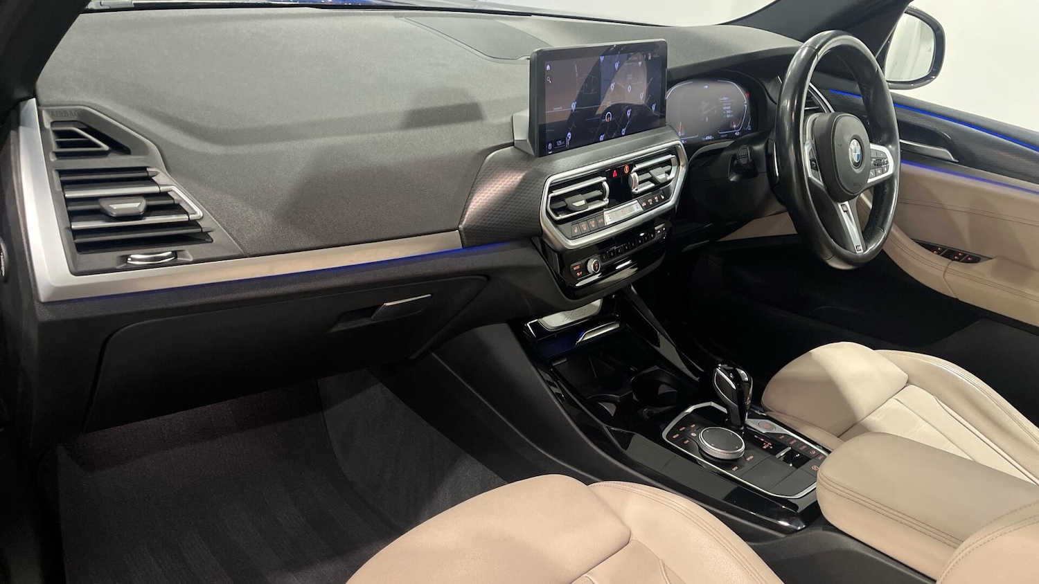 Used BMW X3 2022 for sale - 76824166: Photo 7