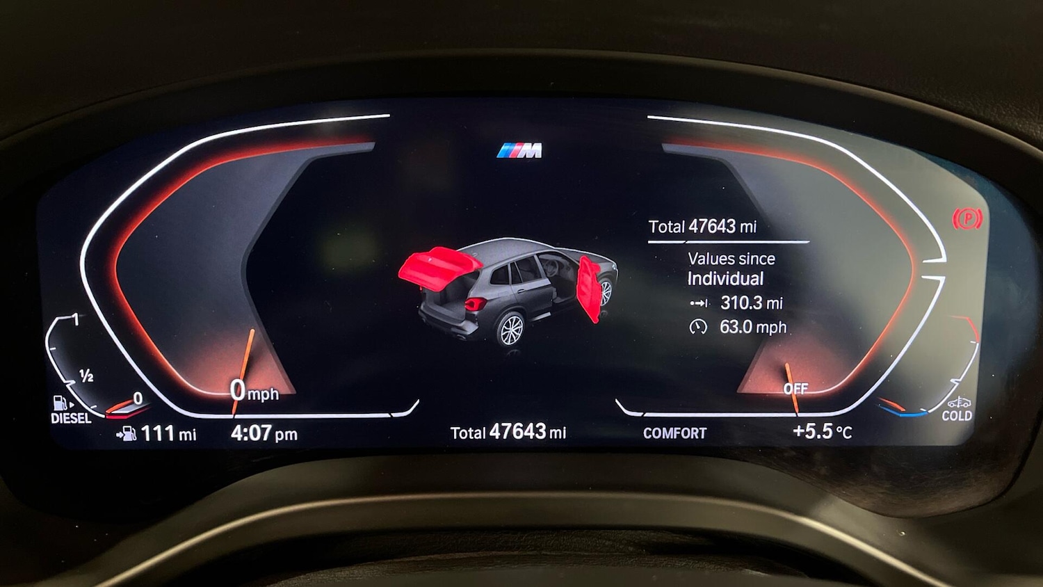 Used BMW X3 2022 for sale - 76824166: Photo 9