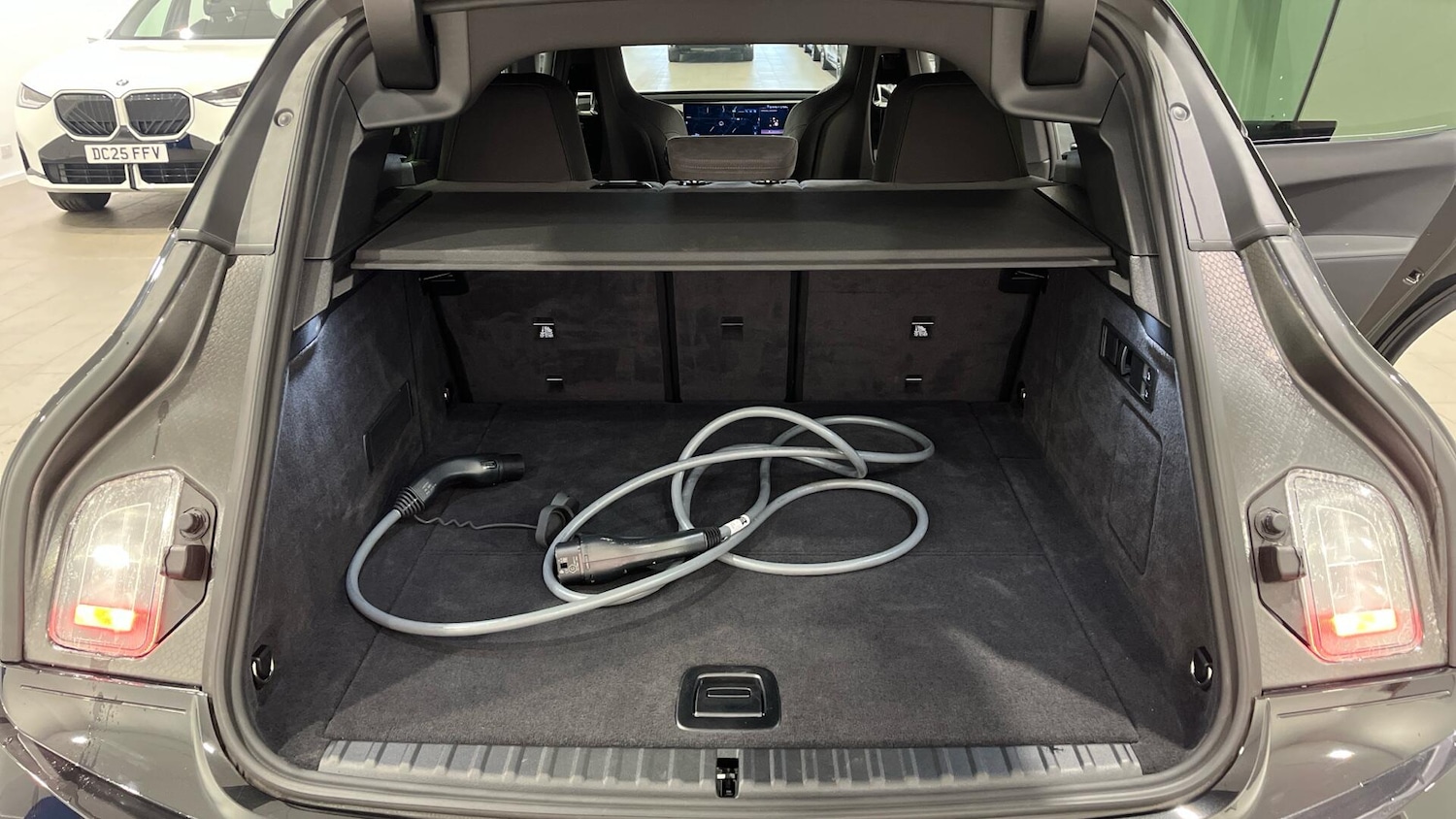 Used BMW iX 2025 for sale - 78170863: Photo 13