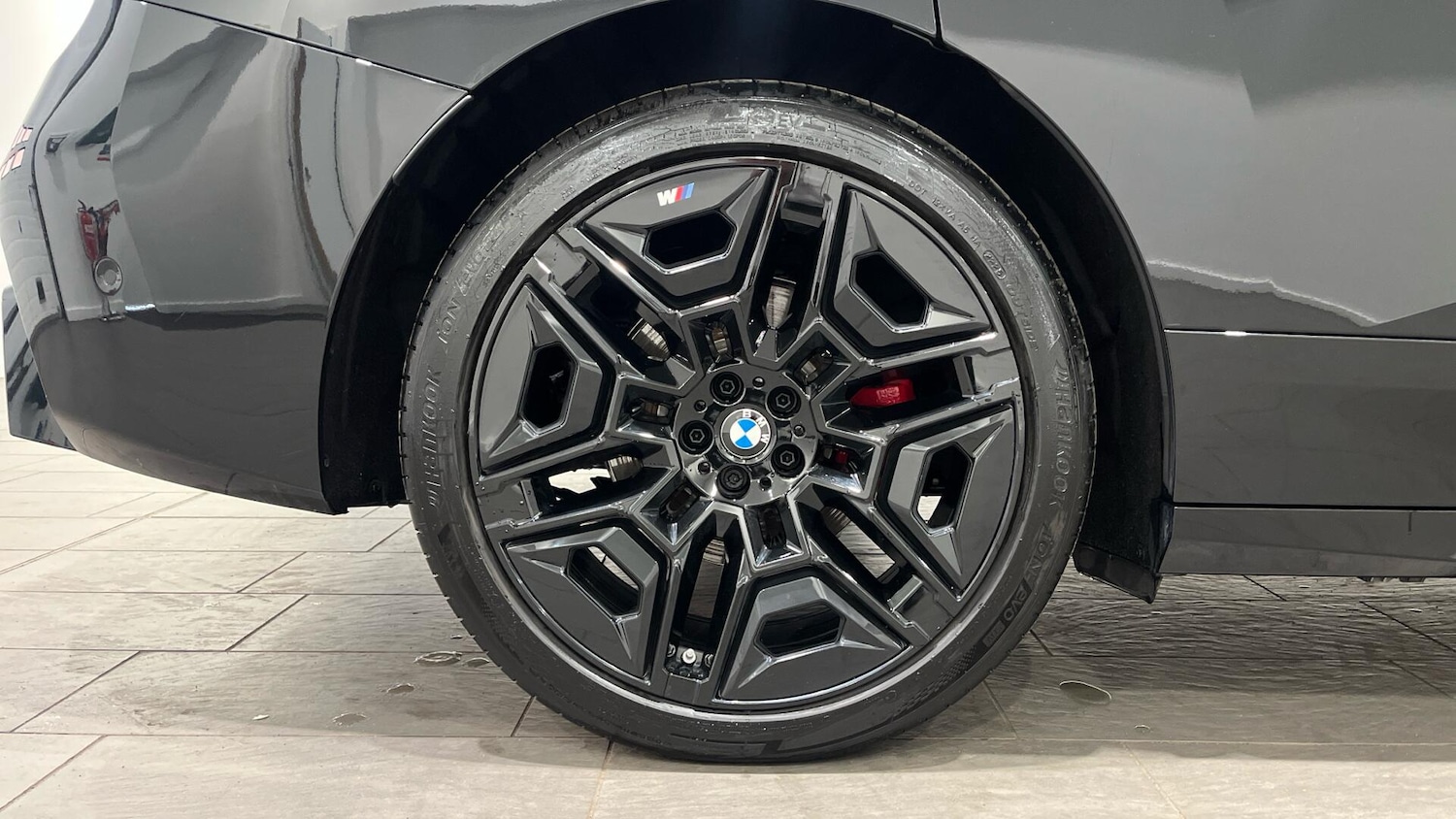 Used BMW iX 2025 for sale - 78170863: Photo 14