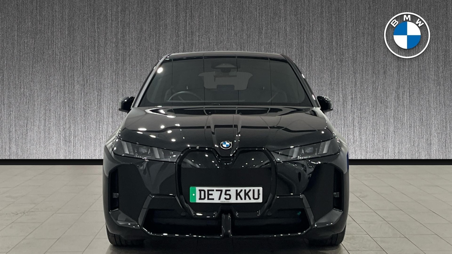 Used BMW iX 2025 for sale - 78170863: Photo 16