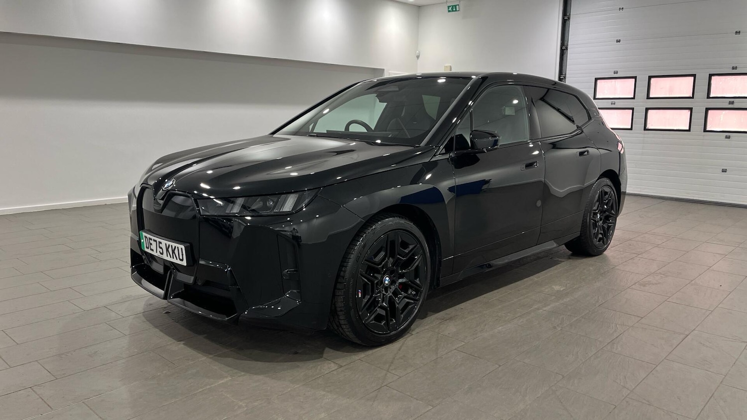 Used BMW iX 2025 for sale - 78170863: Photo 21