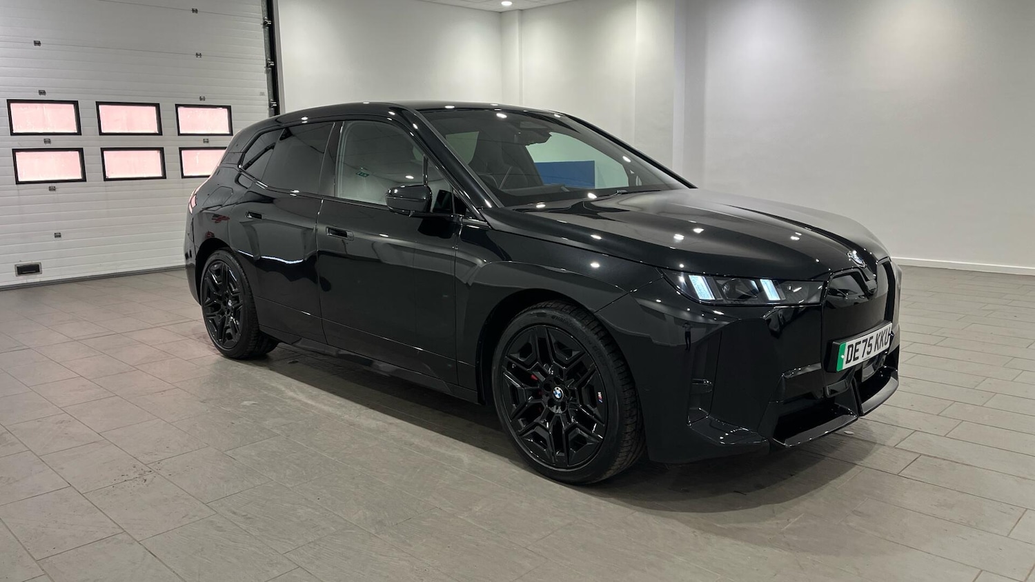 Used BMW iX 2025 for sale - 78170863: Photo 22