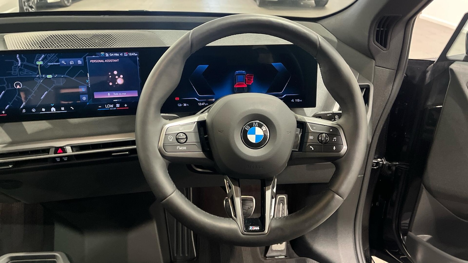 Used BMW iX 2025 for sale - 78170863: Photo 5