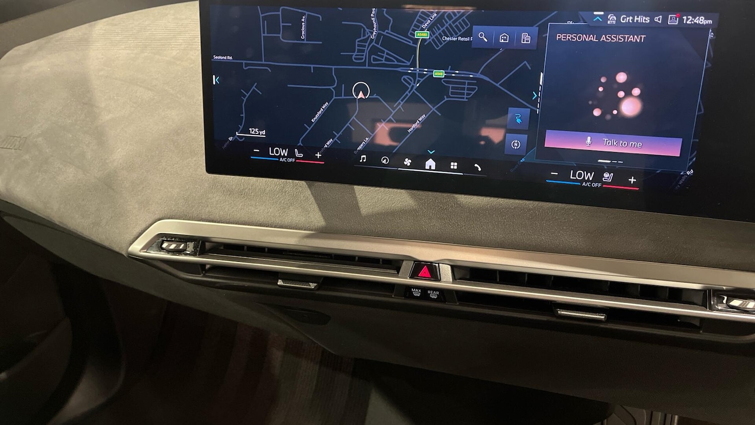 Used BMW iX 2025 for sale - 78170863: Photo 8