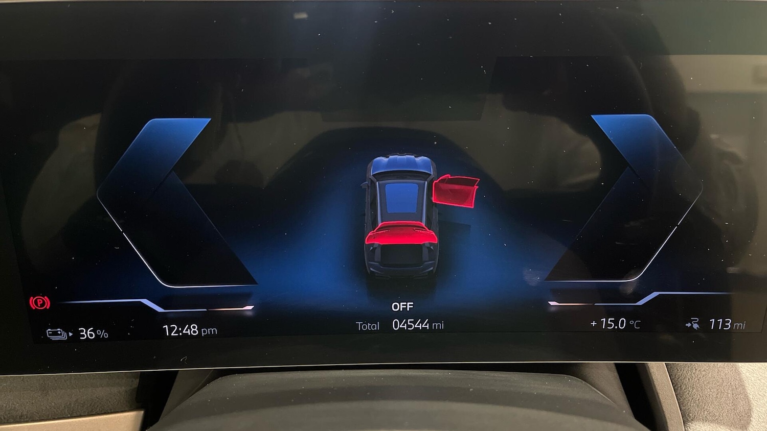 Used BMW iX 2025 for sale - 78170863: Photo 9