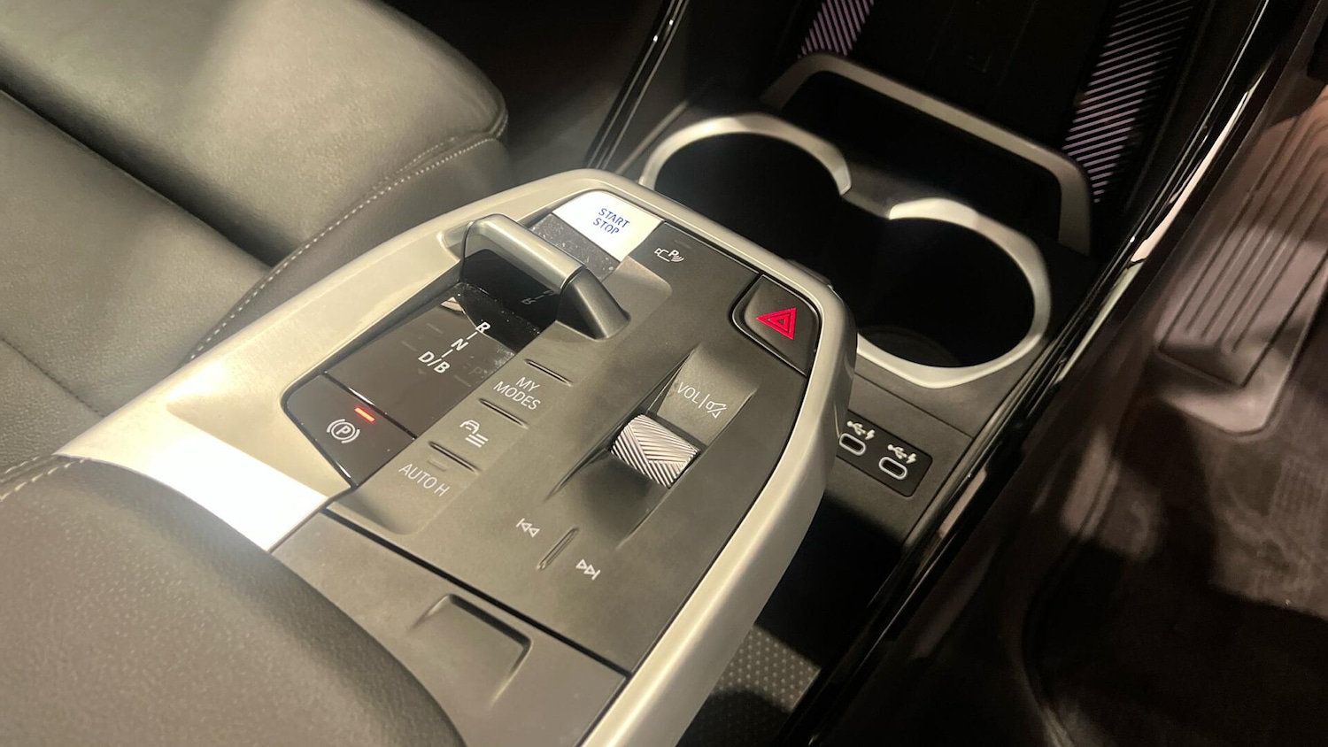 Used BMW iX1 2023 for sale - 77305546: Photo 10