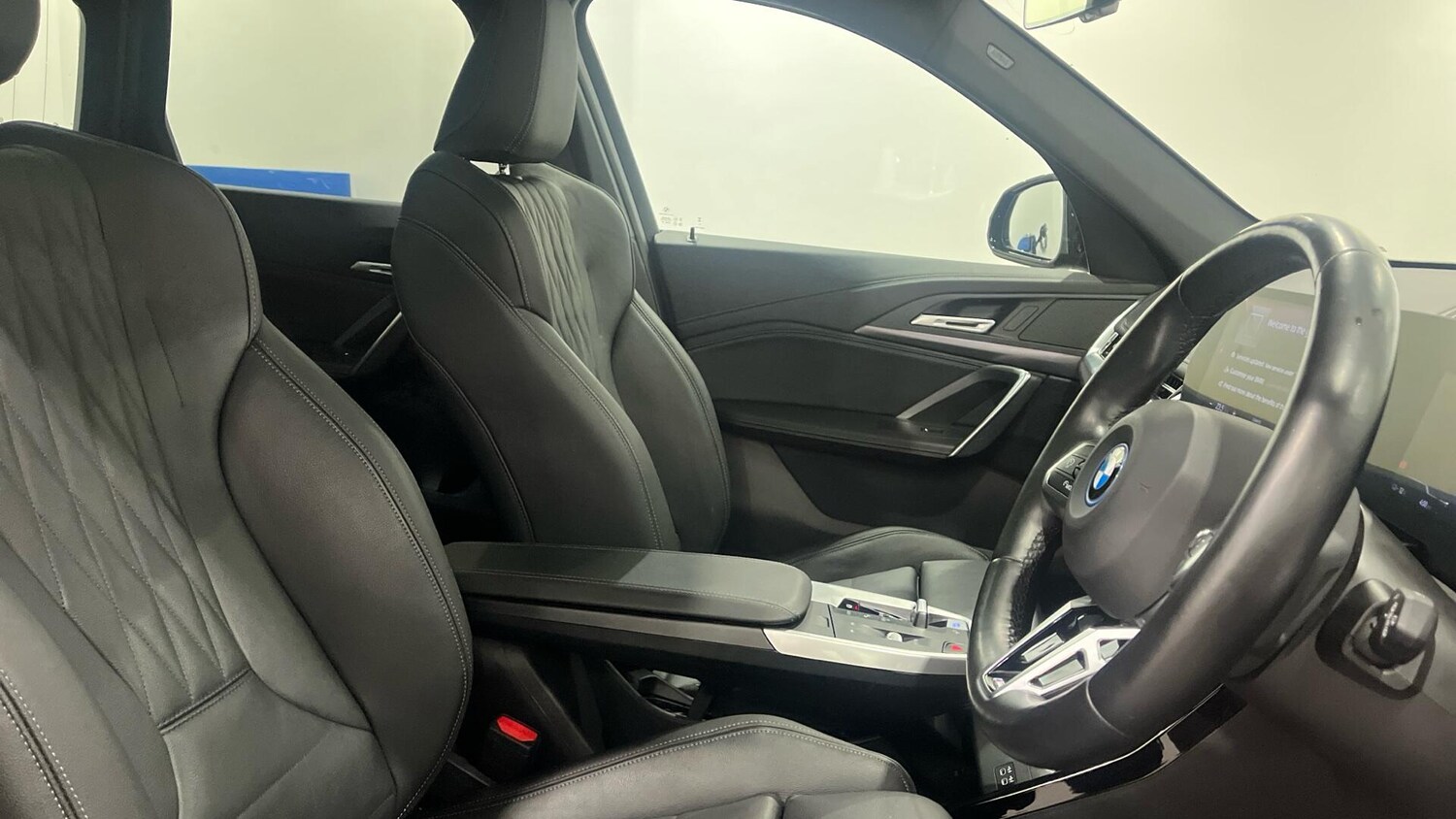 Used BMW iX1 2023 for sale - 77305546: Photo 11