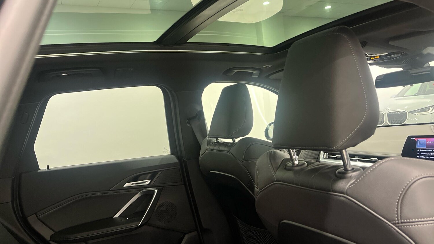 Used BMW iX1 2023 for sale - 77305546: Photo 12