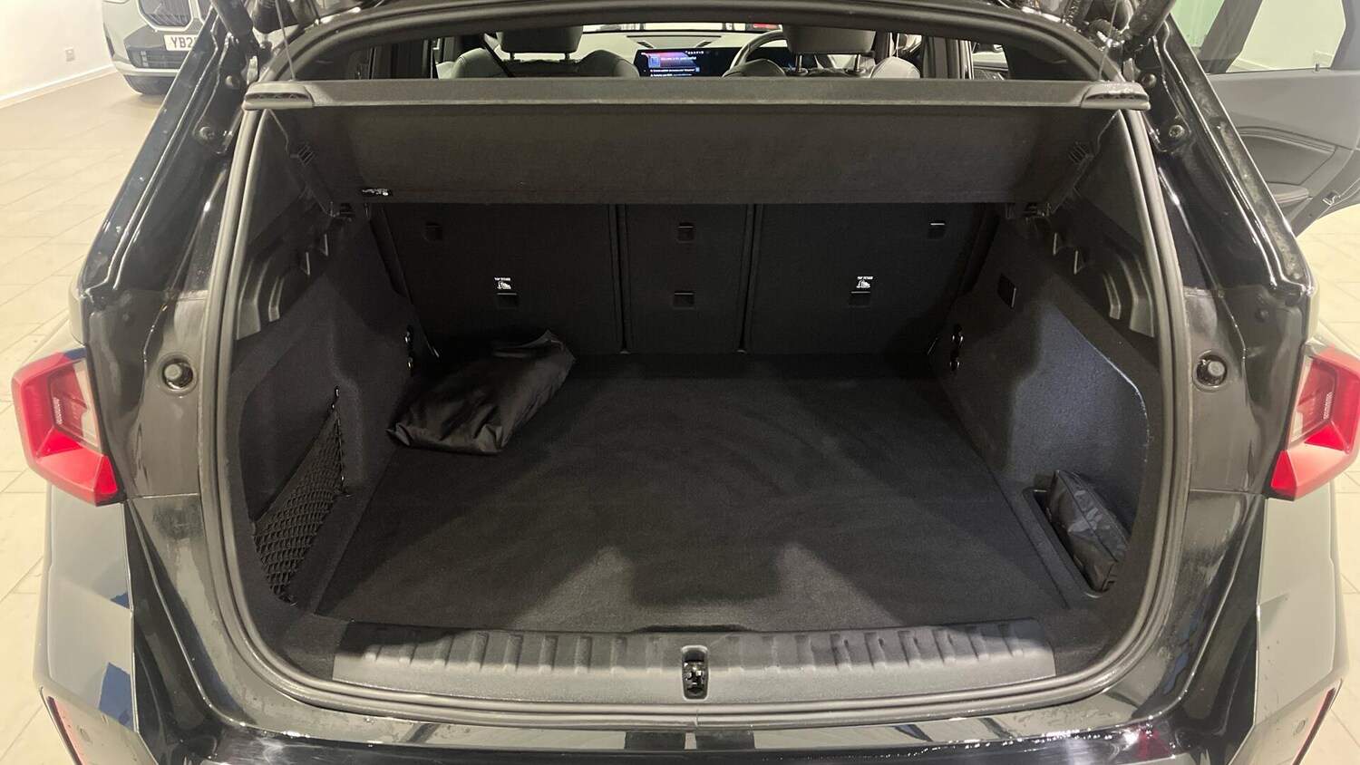 Used BMW iX1 2023 for sale - 77305546: Photo 13