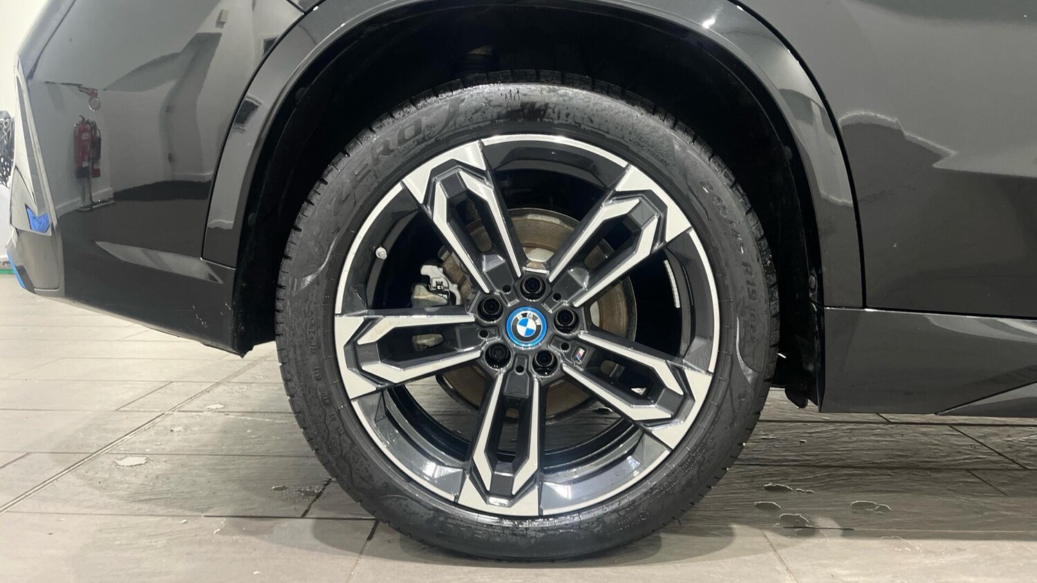 Used BMW iX1 2023 for sale - 77305546: Photo 14