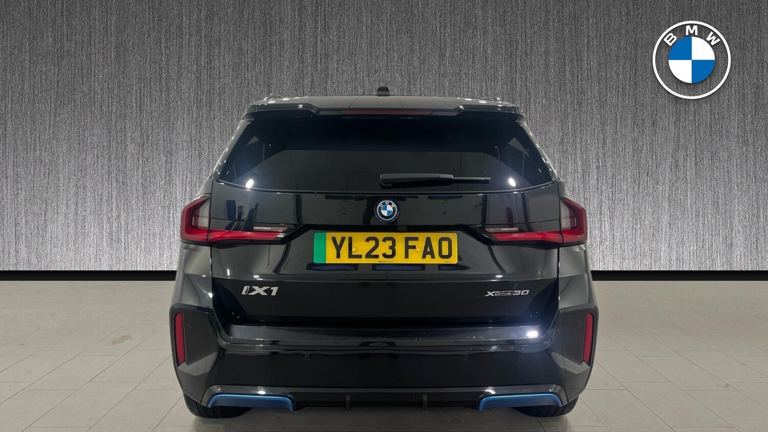 Used BMW iX1 2023 for sale - 77305546: Photo 15