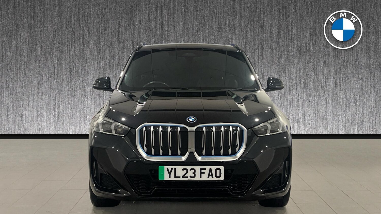 Used BMW iX1 2023 for sale - 77305546: Photo 16