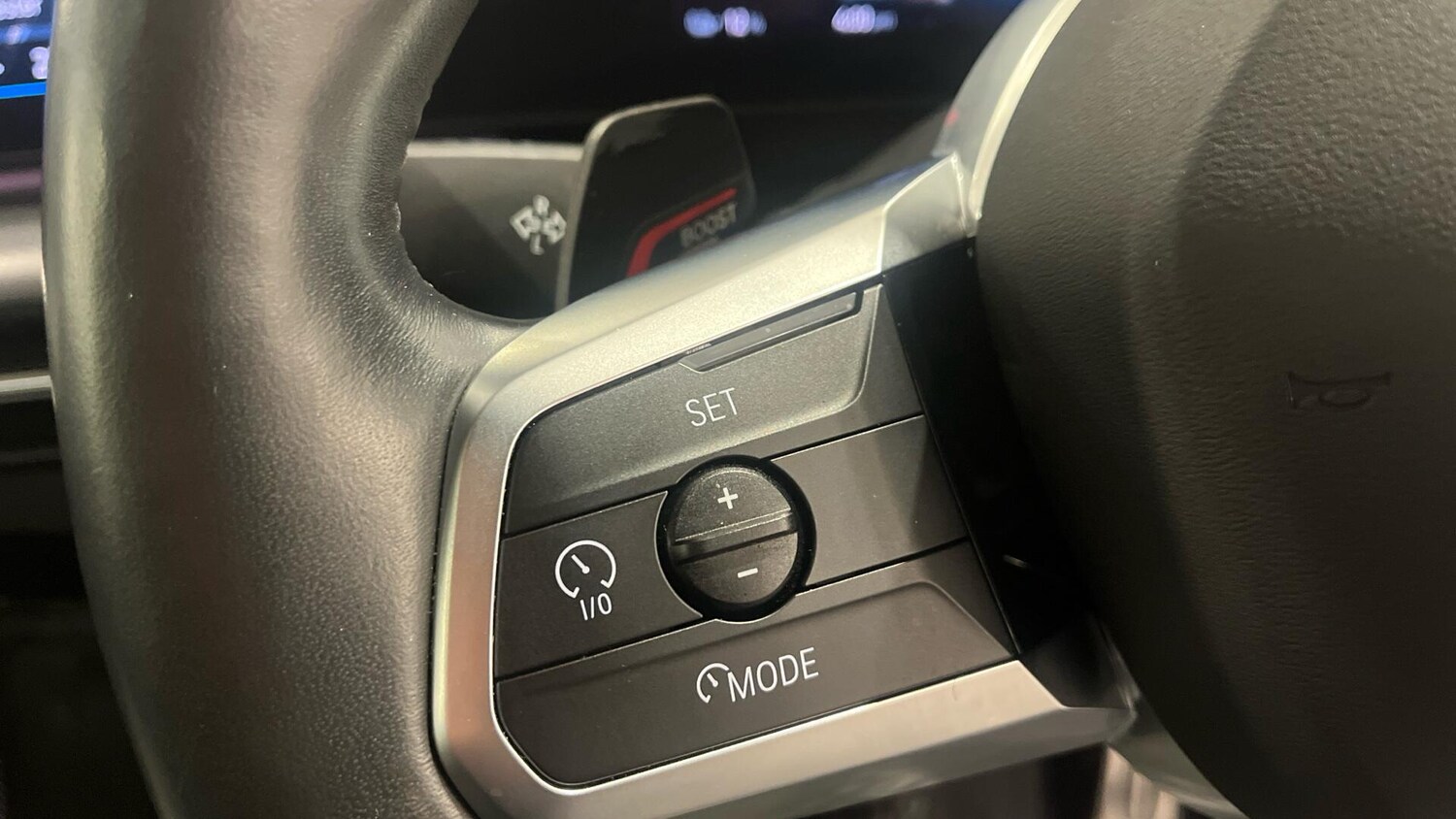 Used BMW iX1 2023 for sale - 77305546: Photo 17