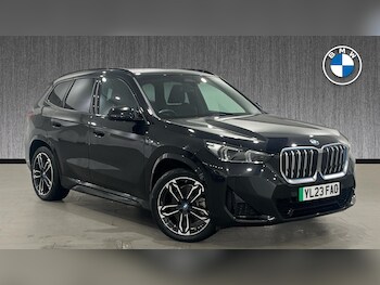 Used BMW iX1 2023 for sale - 77305546: Photo