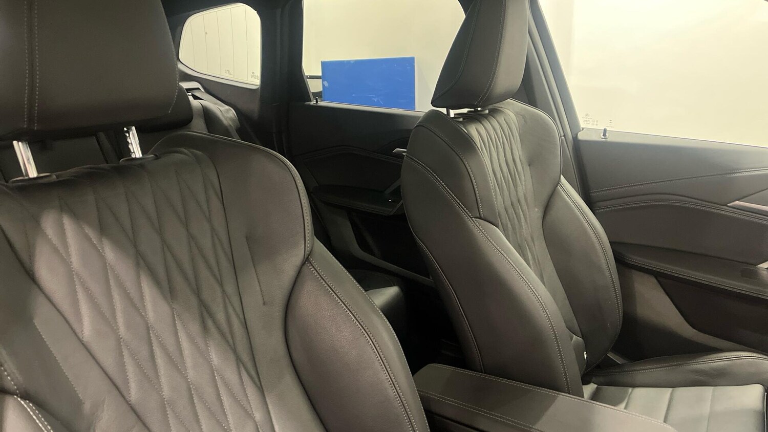 Used BMW iX1 2023 for sale - 77305546: Photo 21