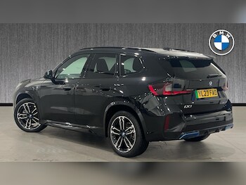 Used BMW iX1 2023 for sale - 77305546: Photo