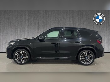 Used BMW iX1 2023 for sale - 77305546: Photo