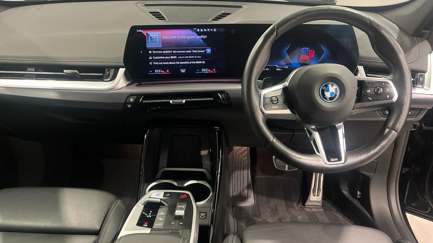 Used BMW iX1 2023 for sale - 77305546: Photo 4