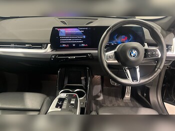 Used BMW iX1 2023 for sale - 77305546: Photo