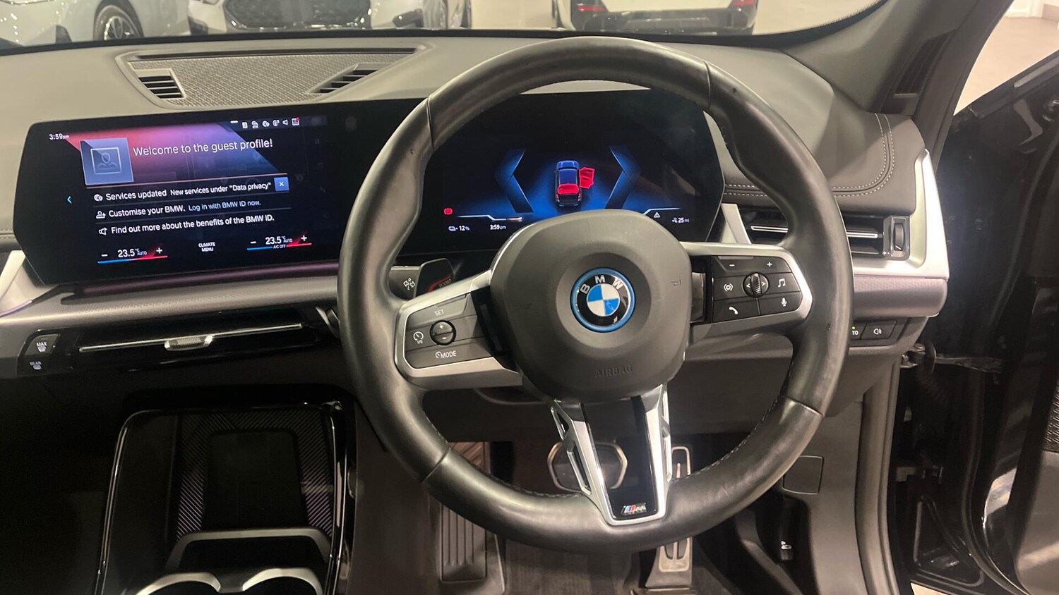 Used BMW iX1 2023 for sale - 77305546: Photo 5